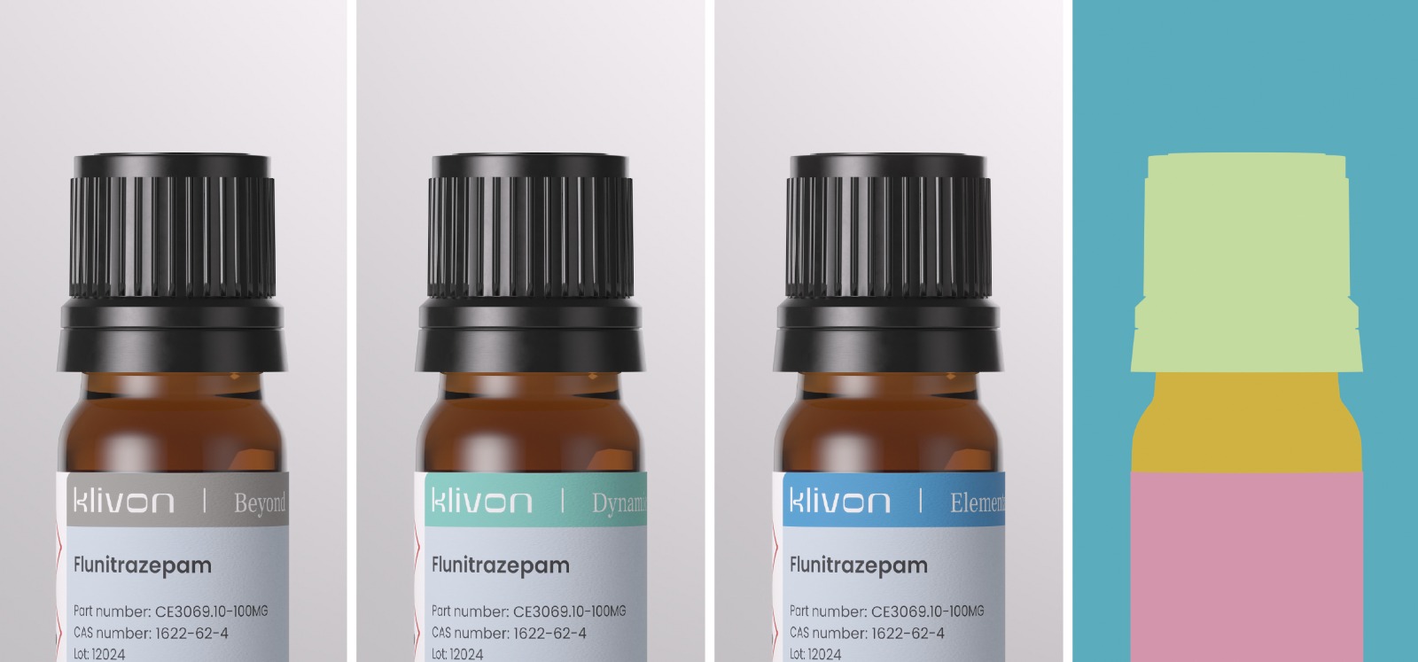 Klivon products